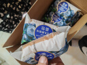 葡记蓝莓乳酸菌味吐司面包1000g礼盒 欧包夹心手撕面包零食糕点下午茶 实拍图