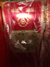 五粮液 交杯 浓香型白酒 52度 375ml 单瓶装 新老包装随机 实拍图