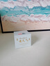 半桃黄芪抗皱眼霜30g 淡化细纹提拉紧致抗衰老咖啡因去黑眼圈袋男女士 实拍图