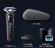 飞利浦（PHILIPS）【周杰伦推荐】电动剃须刀旋护7系Pro+ SkinIQ高端智能刮胡刀 生日礼物 520送男友送老公 实拍图
