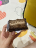 【山姆同款】MCT巧克力梦龙派黑巧树莓派健身代餐高饱腹丝滑可可 【一盒】巧克力 实拍图