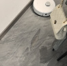 石头（roborock）扫地机器人扫拖一体 P20 Pro 扫拖洗烘一体机 自动集尘热水洗拖布烘干补水擦地拖地 A1340RR 实拍图