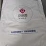 洁丽雅（Grace）床笠 3A级抗菌床笠A类面料防尘单层床笠全包床罩 宾利蓝1.8米床 实拍图