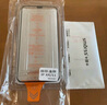 Smorss【2片装-高清膜】适用iPhone 11/iPhone XR 钢化膜 苹果Xr/苹果11手机膜非全屏通用玻璃保护贴膜 实拍图