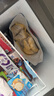 澳柯玛（AUCMA）120升风冷无霜冰柜 家用单温冷藏柜冷冻柜 小冰柜冰箱 天际线 一级能效 BC/BD-120WSD 国家补贴 实拍图