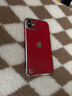 弘卓 苹果11手机壳 iphone11保护套电镀无边框透明散热轻奢高清防摔简约男女款 优雅银 实拍图
