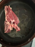 澳牛日记 澳洲和牛谷饲M5战斧牛排原切牛排 净重2斤 进口雪花牛肉新鲜牛扒 实拍图