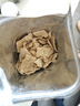 卧龙手工大米锅巴老灶锅巴襄阳特产休闲零食薯片膨化五香味 400g/袋 实拍图