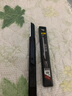 得力（deli） 美工刀小型快递刀开箱刀拆快递神器9mm裁纸刀黑色学生美术手工小刀削笔刀小号 1把-SK5黑刃60°+10片黑刃刀片 实拍图