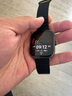 watchbond适用红米手表watch5/6表带4磁吸硅胶金属腕带智能运动小米手环9pro8Pro回环男女表链高级透气表带 【回环磁吸硅胶】黑配黄 适用红米手表watch6/5/4表带+接头 实拍图