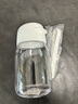 特百惠（Tupperware）嘟嘟企鹅350ML塑料杯夏季儿童可爱水杯子男女学生带提绳 小白嘟 实拍图