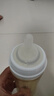 贝亲（Pigeon）自然离乳系列吸嘴 替换奶嘴 6月+ BA151 实拍图