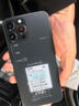 乐视Letv Y17Pro 全新智能手机八核超薄大屏游戏电竞安卓百元学生老年专用可用5G卡长续航64GB 幻夜黑 实拍图