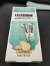 李施德林漱口水便携随身清新口气减少细菌条装10ml*16【新老包装发货】 实拍图