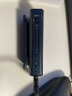 飞傲（FiiO）BTR13 蓝牙5.1解码耳放功放耳机放大器带麦 电脑台式机平板手机播放器声卡通用 支持LDAC aptX LL 蓝色 实拍图