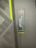 三星（SAMSUNG）2TB SSD固态硬盘 M.2接口(NVMe协议PCIe 4.0 x4) AI电脑配件 读速7450MB/S 990 PRO 实拍图