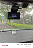 HIKVISION海康威视行车记录仪C6A 3K超清黑光夜视60帧高速防抖不拖影AI声控 实拍图