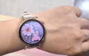 华为（HUAWEI）【吴磊活力同行礼盒】WATCH GT5+明星周边小卡贴纸冰箱贴骑行飘带运动跑步骑行健康监测女表礼物 实拍图
