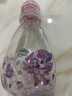 屈臣氏儿童水小马宝莉款饮用水蒸馏水纯净水200mL*12瓶装整箱【含盲卡】 实拍图