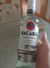 百加得(Bacardi) 洋酒 白朗姆酒 莫吉托 基酒调酒 500ml 调酒必备 实拍图