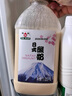 和润日式酸奶1.05kg 实拍图