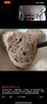 安井 潮汕牛肉丸 200g 1包 牛肉+牛筋含量≥65% 火锅麻辣烫关东煮食材 实拍图