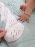十月结晶防溢乳垫哺乳期超薄3D立体透气产妇一次性防漏奶贴30片/包 实拍图