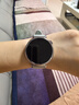 HUAWEI WATCH GT 5 41mm 湖光青 氟橡胶表带华为智能手表情绪健康助手玄玑感知系统 实拍图