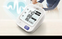 欧姆龙（OMRON）【行业销冠】电子血压计血压仪老人家用测量仪器医用高精准U724J 实拍图