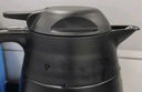 膳魔师（THERMOS）保温壶2000ml男女士商务家用热水壶热水瓶保冷水杯子THX-2000黑色 实拍图