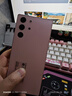 努比亚（nubia）红魔10 Pro Mora Pink 16GB+512GB 骁龙8至尊版移动平台 旗舰电竞游戏手机 魔姬粉 实拍图