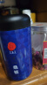 同仁堂品牌北京同仁堂黑桑葚干桑椹干500g即食免洗桑葚水果泡水养生茶 实拍图