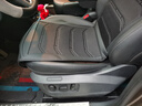 迪加伦夏天坐垫通风透气改装制冷空调车座垫司机久坐神器货车汽车座椅垫 实拍图