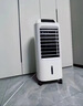 海尔（Haier） 空调扇冷风扇加湿制冷机单冷风机无叶风扇制冷气扇家用客厅卧室节能制冷器冷气机小空调 【强效制冷+摆风加湿】机械款HFL-LG1822 实拍图
