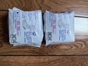 ABC【品牌直供安心品质】卫生巾 护垫卫生巾KMS棉柔极薄卫生护垫163mm*22片(KMS健康配方) 实拍图