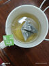 立顿（Lipton）茗闲情活绿原叶茶包 办公室商业待客休闲下午茶36X2.5g 实拍图