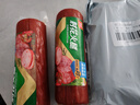 双汇 国产肘花火腿肠520g 凉菜火腿聚餐新老包装随机发货 实拍图