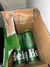 喜力经典500ml*10听整箱装 喜力啤酒Heineken 实拍图