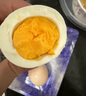 黄天鹅可生食鸡蛋 20枚/2.12斤礼盒装 生鲜鸡蛋京东自营 无抗生素 实拍图