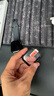 BHO【销量10万+】适用苹果手表保护壳apple watch s10保护壳膜一体套iwatch s9/8/7/ultra2钢化膜防摔 壳膜一体【黑色】 iwatch 10【42mm表盘】 实拍图
