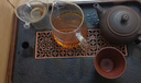 武夷（wuyi）星&老舍茶馆 特级桐木关金骏眉花香红茶茶叶新年礼盒过年送礼 5g * 48包 实拍图