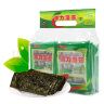 波力海苔片原味24g(3g*8包)儿童零食即食寿司紫菜包饭食材线下同款 实拍图
