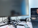 天殊32英寸4K144HZ电脑显示器Fast IPS直面HDMI2.1 游戏PS5/VRR屏幕Typec反向充电1ms响应升降内置音响 T0升降-32英寸4K144HZ-极清Pro+ 实拍图