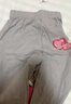 班尼路女童裤子2025款大童薄款长裤夏装儿童夏季洋气百搭防蚊裤休闲童裤 实拍图