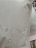 洁丽雅 毛巾单条装新疆纯棉柔软不易掉毛洗脸洗澡加厚大面巾73*34cm 实拍图
