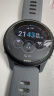 佳明（GARMIN）Forerunner255神秘灰心率血氧跑步铁三户外运动智能手表跑马表 实拍图