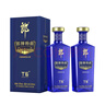 郎酒 郎牌特曲T6 兼香型白酒 50度500ml*2瓶 马到功成礼盒装 实拍图