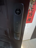 凯迪仕（kaadas）智能锁 人脸识别可视猫眼监控大屏全自动指纹密码锁Q20F Pro双摄 晒单实拍图