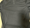 迪卡侬速干t恤男夏季半袖宽松透气海洋蓝3XL-4391377 实拍图