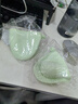 加度厨房用硅胶隔热手指套加厚耐高温防烫手套微波炉烤箱取碗盘碟夹子 实拍图